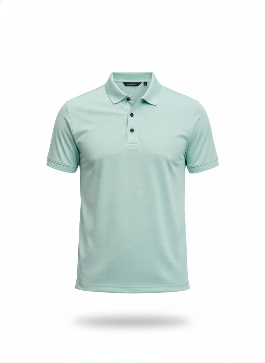 Playera Polo Torino