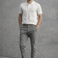 Pantalón de Vestir Hugo – Elegancia Moderna y Corte Impecable