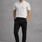 Pantalón de Vestir Hugo – Elegancia Moderna y Corte Impecable