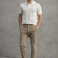 Pantalón de Vestir Hugo – Elegancia Moderna y Corte Impecable