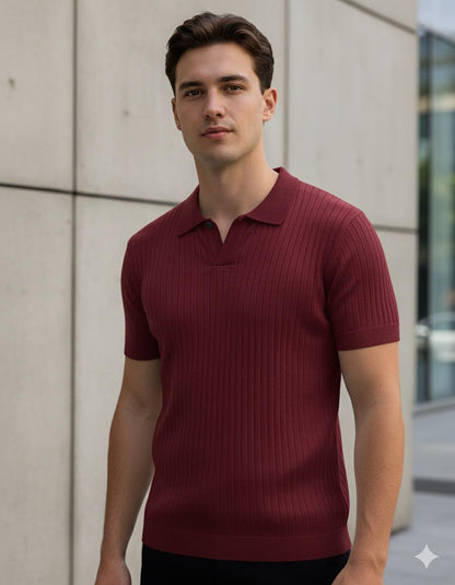 POLO MONTCLAIR DB: ESTILO Y COMODIDAD EN CADA DETALLE