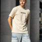 Playera Oversize Wanted