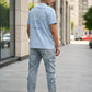 Playera Over 404
