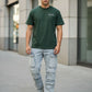 Playera Over 404