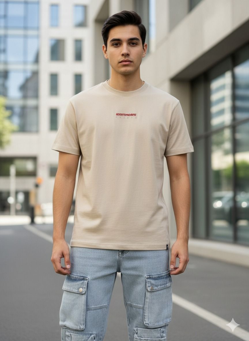Playera Over Don't Forget