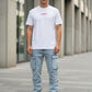 Playera Over Don't Forget