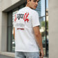Playera Over Don't Forget