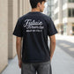 Playera Over Firenze