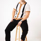 CAMISA TRICOLOR DB
