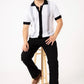 CAMISA TRICOLOR DB