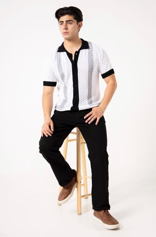 CAMISA TRICOLOR DB