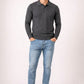 PLAYERA POLO DB CON BOTÓN ML