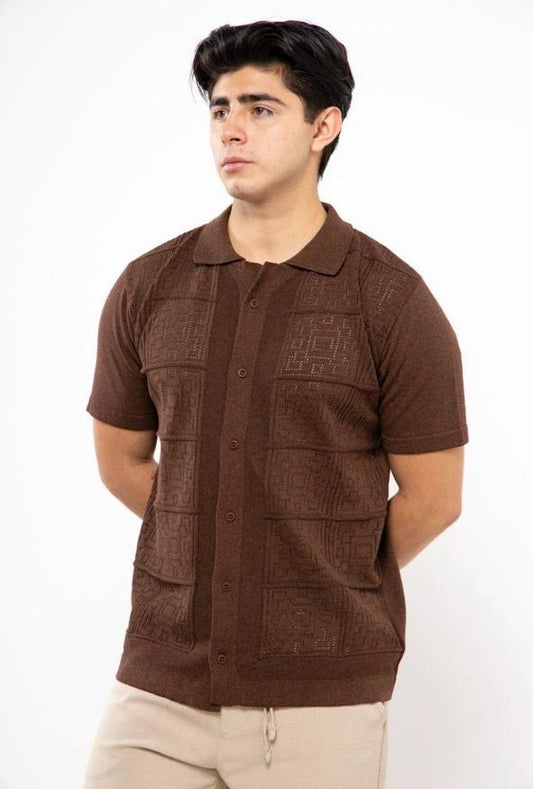 Camisa Bastos Elite DB