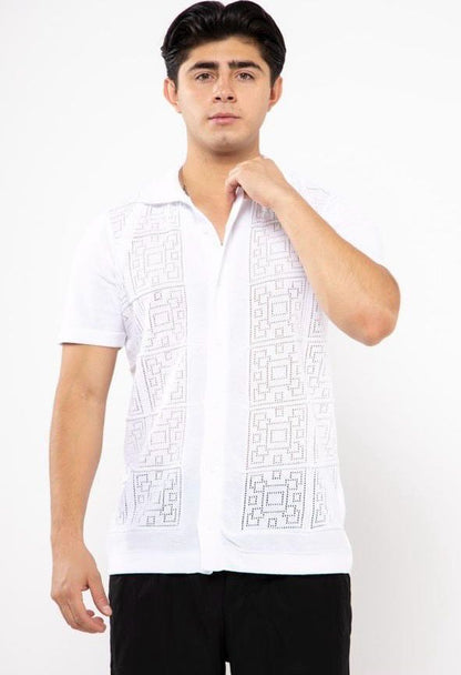 Camisa Bastos Elite DB