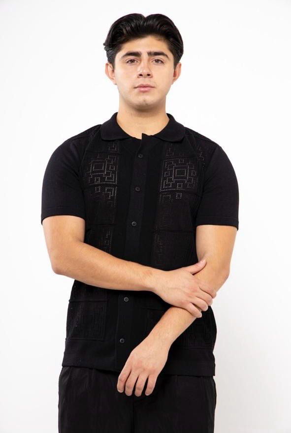 Camisa Bastos Elite DB
