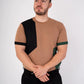 PLAYERA TEJIDA BELMONT