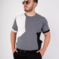 PLAYERA TEJIDA BELMONT