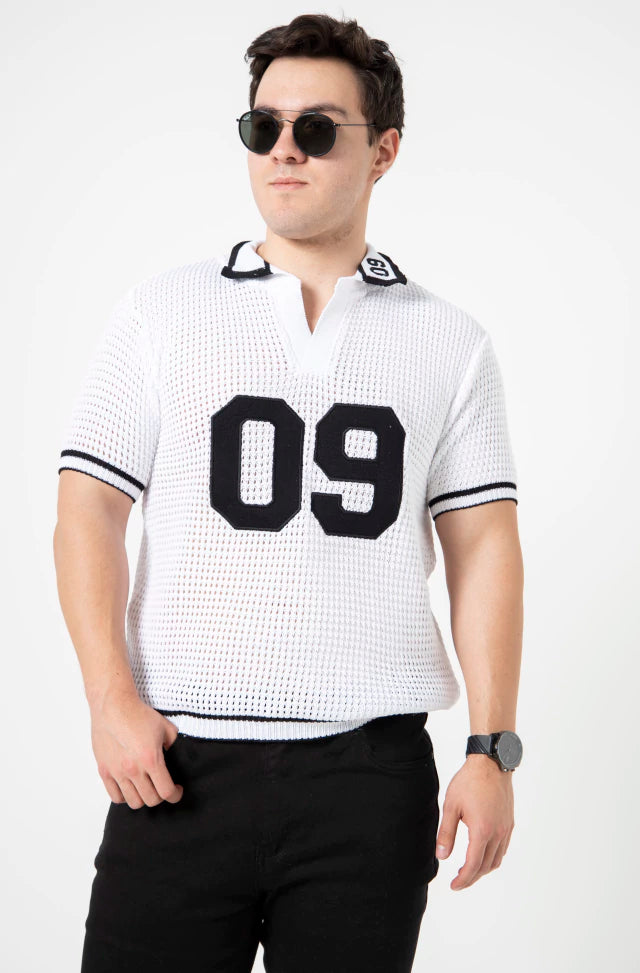 PLAYERA DB 09