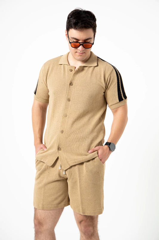 CONJUNTO DE TEJIDO DB