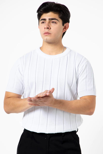 PLAYERA OXFORD DB