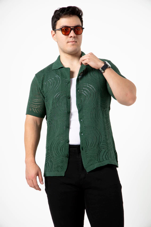 POLO CÍRCULOS AGUJEROS DB