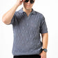 POLO RIVIERA OVERSIZED DB