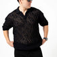 POLO RIVIERA OVERSIZED DB