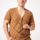 CAMISA CUELO V DB
