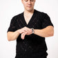 CAMISA CUELO V DB