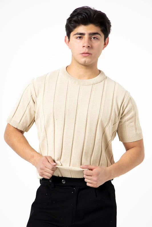 PLAYERA OXFORD DB