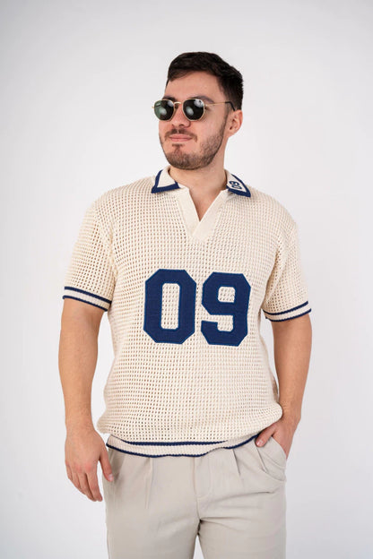 PLAYERA DB 09