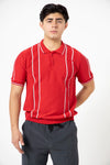 POLO DB TEJIDO LIGERO
